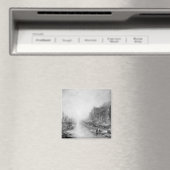 ジョセフ・マロード・ウィリアム・ターナー |着手 マグネット (インサイチュ (食洗機))