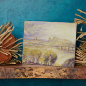 ジョセフ・マロード・ウィリアム・ターナー | Carlisle, c.1832 ( フォトプラーク (側面)