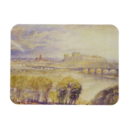 ジョセフ・マロード・ウィリアム・ターナー | Carlisle, c.1832 ( マグネット (横)