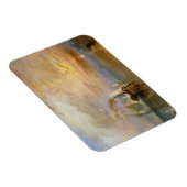 ジョセフ・マロード・ウィリアム・ターナー | The Fighting Temer マグネット (右側)