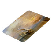 ジョセフ・マロード・ウィリアム・ターナー | The Fighting Temer マグネット (左側)