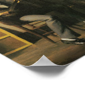 ジョセフ・リンドン・スミス ポスター (角)