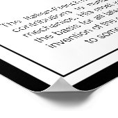 ジョセフ・ルイ・ラグランジのポスター ポスター (角)