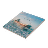 ジョセフL.ブロックタイル タイル (側面)