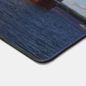 ジョセフL.ブロックデスクマット デスクマット (コーナー)