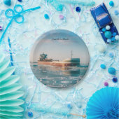 ジョセフL.ブロック紙プレート ペーパープレート (パーティー)