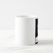 ジョゼフ・コンラッド コーヒーマグカップ (中央)