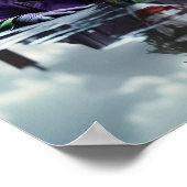 ジョッカー ポスター (角)