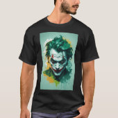 ジョッカー Tシャツ (正面)