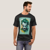 ジョッカー Tシャツ (正面フル)