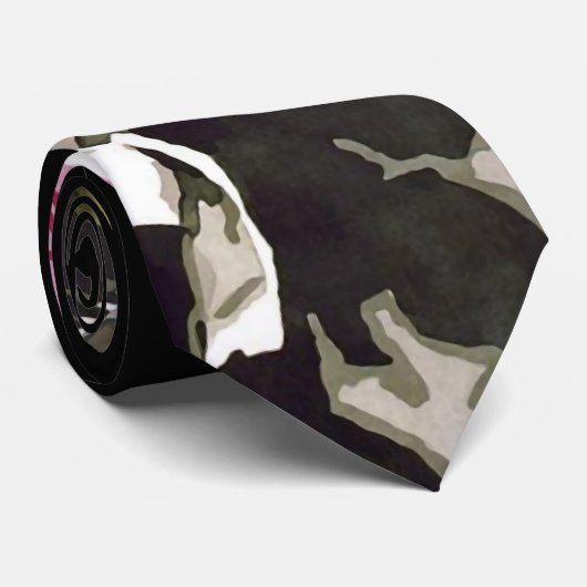 ジョッキー ネクタイ (ロール)