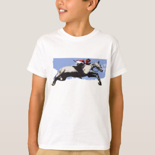 ジョッキー Tシャツ