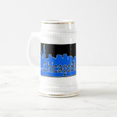 ジョッキ (正面左)