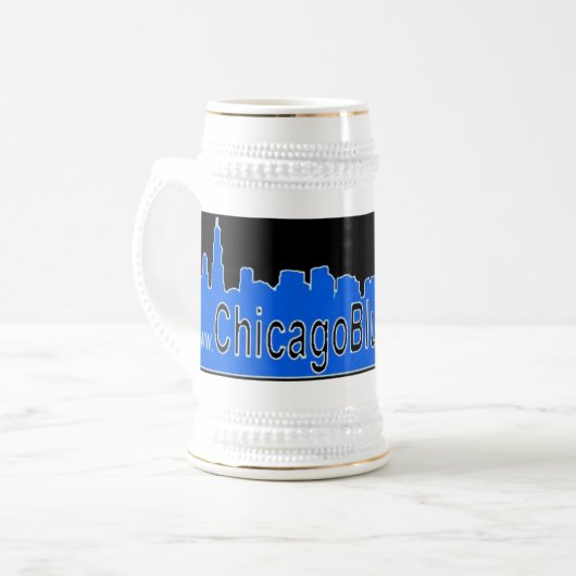 ジョッキ (正面左)