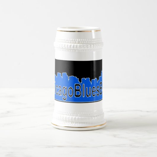 ジョッキ (中央)