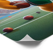 ジョックウィニー・ザ・プー1 ポスター (角)