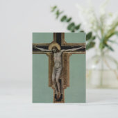 ジョットアート ポストカード (スタンド正面)