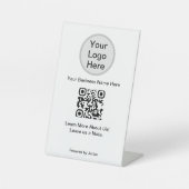 ジョットジャー2 台座サイン (正面)