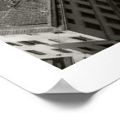 ジョットズベルタワー ポスター (角)