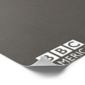 ジョディコーマーインキラーイブキャラクター ポスター (角)