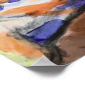 ジョディ・ドゥ ポスター (角)