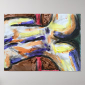 ジョディ・ドゥ ポスター (正面)