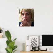 ジョディ ポスター (ホームオフィス)