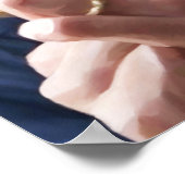 ジョディ ポスター (角)