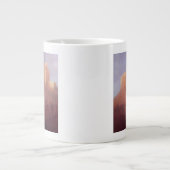 ジョドパーズの城砦 ジャンボコーヒーマグカップ (正面)