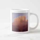 ジョドパーズの城砦 ジャンボコーヒーマグカップ (右)