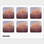 ジョドプールフォート スクエアシール (シート)