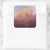 ジョドプールフォート スクエアシール (バッグ)