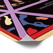 ジョドロウスキスデュネス ポスター (角)