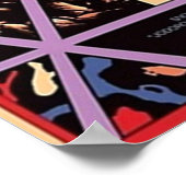 ジョドロウスキスデュネス ポスター (角)