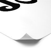 ジョナサンが大好き ポスター (角)