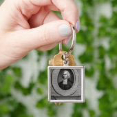 ジョナサン・エドワーズ キーホルダー (手)