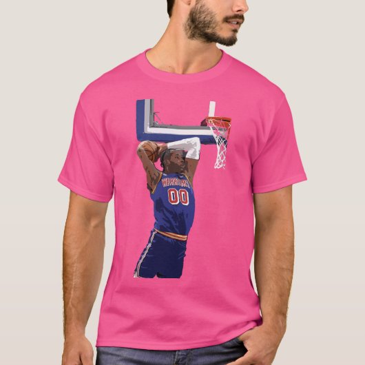 ジョナサン・クミンガ Tシャツ (正面)