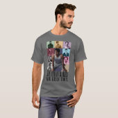 ジョナサン・ベイリーのErasour少年 Tシャツ (正面フル)