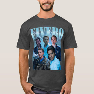 ジョナサン・ベイリー ヴィンテージ 海賊版 girl tシャツ