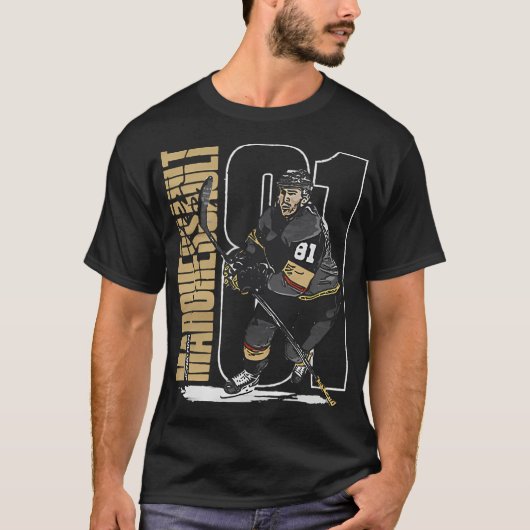 ジョナサン・マーチェスオー・スタジアム Tシャツ (正面)