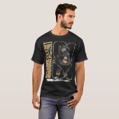 ジョナサン・マーチェスオー・スタジアム Tシャツ (正面フル)