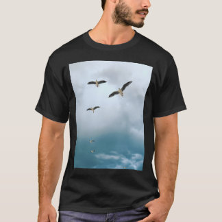 ジョナサン・リビングストン Tシャツ