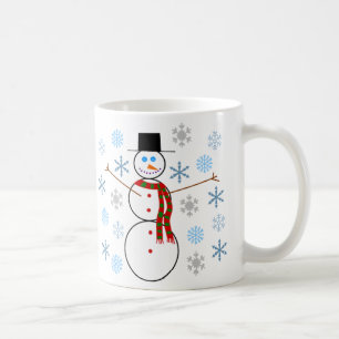 ジョナサンP. Snowman -コーヒーカップ コーヒーマグカップ