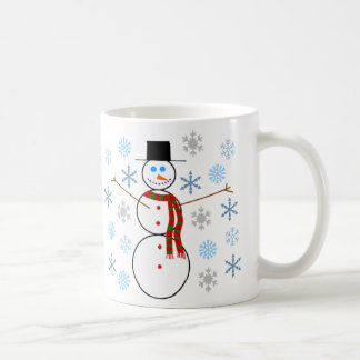 ジョナサンP. Snowman -コーヒーカップ コーヒーマグカップ
