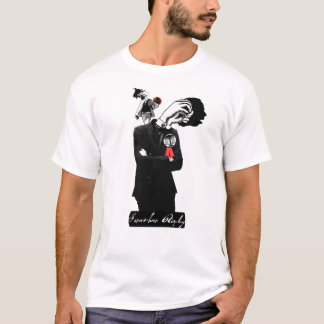 ジョナサンRipleyはだれですか。 Tシャツ