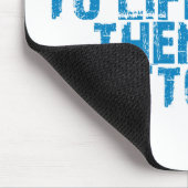 ジョナスの兄弟のマウスパッド マウスパッド (コーナー)