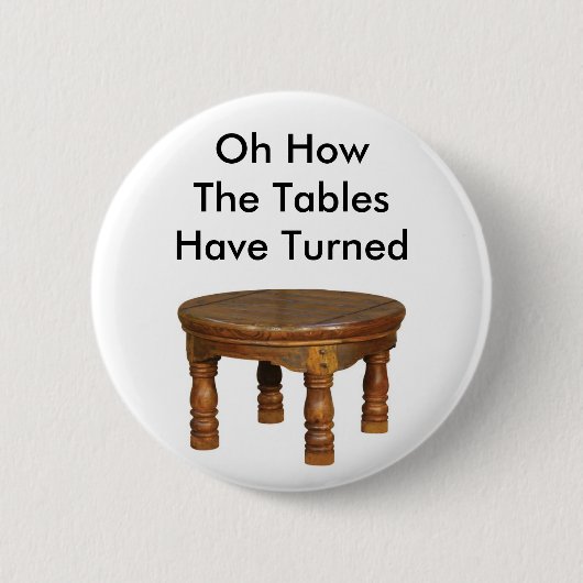 ジョナスの毎日の線量 缶バッジ (正面)