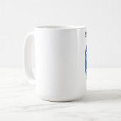 ジョナス コーヒーマグカップ (正面左)