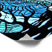 ジョナソンと人魚の物語 ポスター (角)