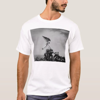 ジョナー愛国者 Tシャツ